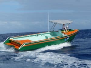 Marinalu 301