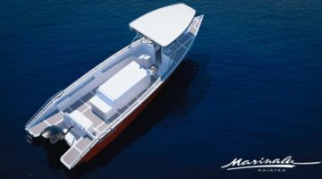 M28 Poti Marara