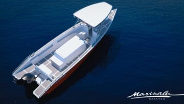 M28 Poti Marara