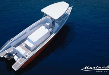 M28 Poti Marara
