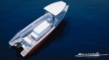 M28 Poti Marara